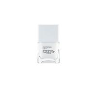 Nails.INC Time To Glow Glow-Enhancing Nail Perfector Polish