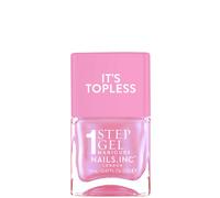 nails inc. Topless Addison 14ml