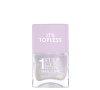 nails inc. Topless Halle 14ml
