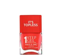 nails inc. Topless Jennifer 14ml