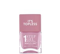 nails inc. Topless Lily 14ml