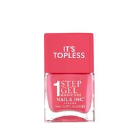 nails inc. Topless Sofia 14ml