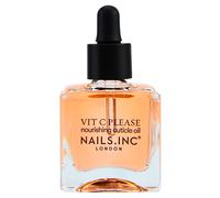 nails inc. Vit C Please Cuticle Oil