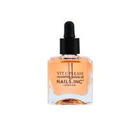 Vit C Please Cuticle Oil Nails Inc Multi One Size
