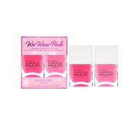 Nails.INC We Wear Pink Duo