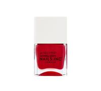 Nails Inc Women's 45 Second Speedy Gloss Nail Polish (Various Shades) in Mayfair Made Me Do It Nails Inc Mayfair Made Me Do It