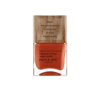 nails inc. Plant Power Nail Polish 15ml (Various Shades) - What On Earth