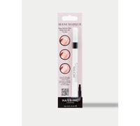 Nails Inc. Women's Bright White Mani Marker Nail Pen 3ml