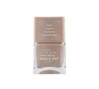 Nails Inc Women's Caught In The Nude Nail Polish (Various Shades) in South Beach Nails Inc South Beach