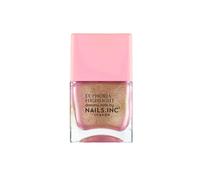 Nails Inc Women's Euphoria Highlight Nail Polish 14ml in Dream Dust Nails Inc Dream Dust 14ml