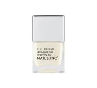 Nails Inc Women's Gel Rehab Treatment & Base Coat Nails Inc Multicolor