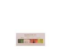 Manicure Me Nail Gift Set Nails Inc Multi One Size