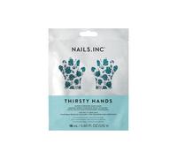 Nails.Inc Thirsty Hands Hand Mask