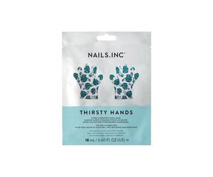 Nails Inc Women's Thirsty Hands Mask Nails Inc Multicolor