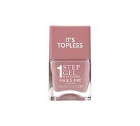 Nails Inc Women's Topless Nail Varnish 14ml in Felicity Nails Inc Felicity 14ml