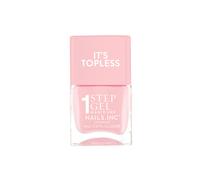 Nails Inc Women's Topless Nail Varnish 14ml in Sabrina Nails Inc Sabrina 14ml