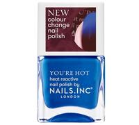 Nails.INC You're So Fire Thermochromic Polish