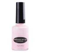 Nails Liquid Latex - Skin Defense Coating, Quick Sets Protective Film,durable Nail Painting Aid, Guard Barrier Skin Protector | Free Color Work For Salon Practice And Personal Care