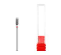 Nails Milling Cutter Set Electric Manicure Drills Nails Drill Cuticle Clean Bits Burr Accessories Art Grinding Head Home Nail Art Cone Drill Bits Nail Removal And Peeling Grinding Head Tools