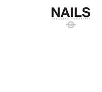 NAILS - OBSCENE HUMANITY - Vinyl Record - G3z
