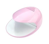 Nails Polished Dryer for Adults Women Art Tool Quick Drying Fan Battery Operated Home Or