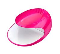 Nails Polished Dryer For Adults Women Nails Art Tool Quick Drying Nails Fan Battery Operated For Home And Travel