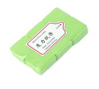 Nails Polished Remover Pads 300pcs Nails Art Cotton For Gel Varnish Cleaning Beauty Salon Essential Nail Technician Tools