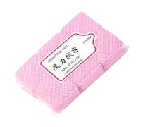 Nails Polished Remover Pads 300pcs Nails Art Cotton For Gel Varnish Cleaning Beauty Salon Essential Nail Technician Tools