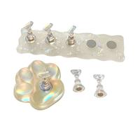 Nails Practice Holder Cats Paws Nails Practice Stand Nails Display Stand Nails Tips Holder For Nails Artist