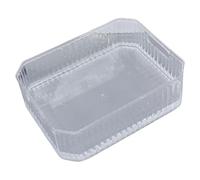 Nails Soaking Bowl Soak Off Manicure Tray Soak Off Acrylic Remover Polish Remover Nail Art Bowl