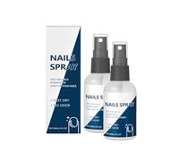 Nails Spray, Tea Oil Extra-Strength Toenail Care, 7 Days Nail Care, Keeps Feet Fresh & Dry All Day, for All Nail Types