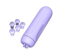 Nails Stamping - Stamper Pen For Nails | Finger Design Tool With Different Patterns | Quick Nail | Precision Nail Foil Stamper Pen For Women And Girls Designing Accessoriess