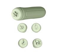 Nails Stamping Statements Silicone Create Fashion Nails Designs Floral Pattern Manicure Nails Art Ornament For Women