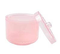 Nails Tool Cleaning Boxes Nails Tool Boxes Grinding Head Storage Case Nails Bit Sterilizer Boxes