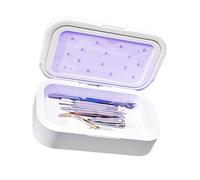 Nails Tool Sterilizer Box Nails Salons Nails Tool Disinfected Container Nails Tool Disinfected Box For Nails Salons
