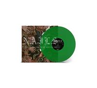 Nails - You Will Never Be One Of Us (TRANSPARENT GREEN VINYL) [VINYL]