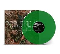 Nails - You Will Never Be One Of Us (TRANSPARENT GREEN VINYL) [VINYL]