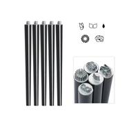Nailss Art Stamper Pen Set Flower Nails Stamper Pen Nails Art Pen Nails Stamping Plate Manicure Nails Art Tools Gifts Art Tools