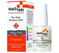 NailTek Foundation II - .5 oz