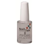 NailTek II Nail Tek ll Intensive Therapy 0.5 oz, 15ml by Nail Tek