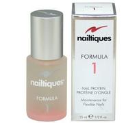 Nailtiques Formula 1 Nail Protein 0.5 oz/ 15ml
