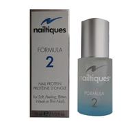 Nailtiques Formula 2 Nail Protein - 15ml