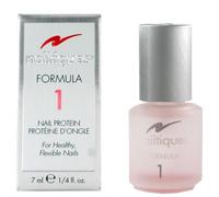 Nailtiques - Formule 1 Protéines 1/4oz (7.4ml)