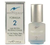 Nailtiques Nail Protein Formula 2 (7Ml)