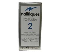 Nailtiques Protein Formula No 2 4ml