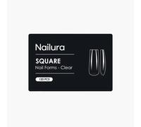 Nailura Tipper Square Manicure Set