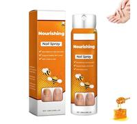 Nailvera Nail Fungal Treatment Spray, Nailvera Fungifix Nail Spray, Nails Repair Sprays, Gentle Soothing and Moisturizing for All Skin Types, 20ml