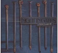 Nailwork by Night in Gales