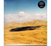 Naim Amor & John Convertino - The Western Suite And Siesta Songs [VINYL]