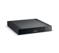 Naim CI-Uniti 102 Streamer Amplifier Black